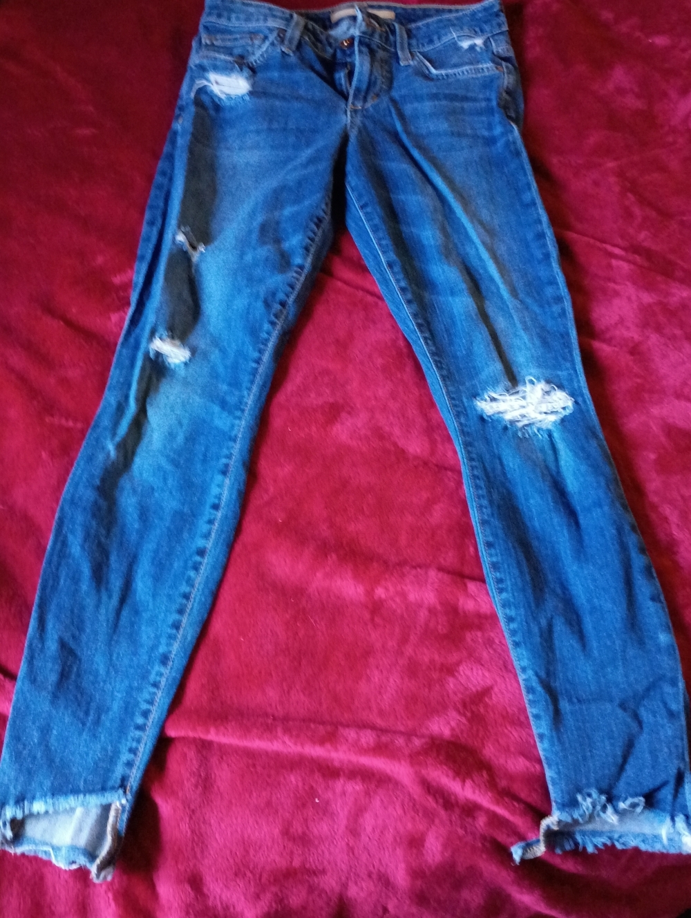 Joes Jeans